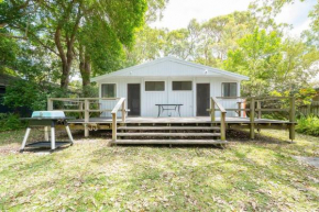 Beach Shack, 2 Min Walk to Beach, Pearl Beach
